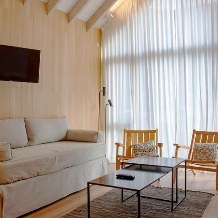 Haus Del Valle - Nordica San Martín de los Andes Esterno foto
