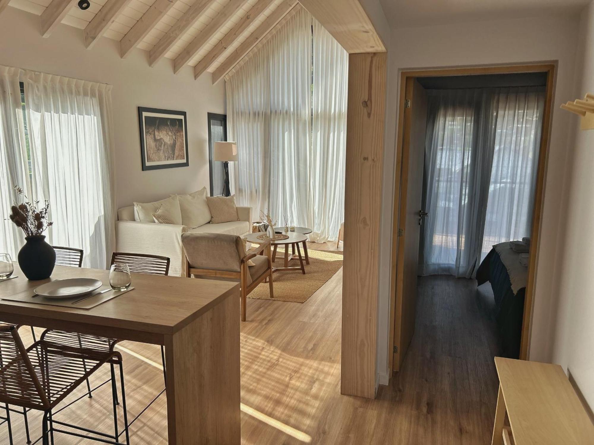 Haus Del Valle - Nordica San Martín de los Andes Esterno foto