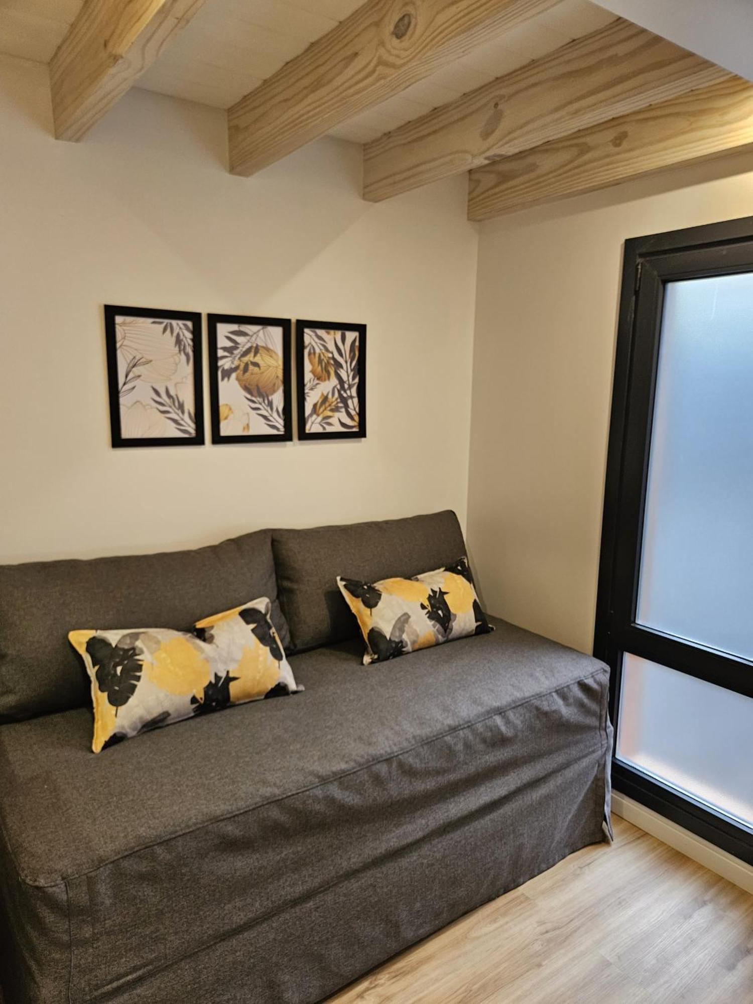 Haus Del Valle - Nordica San Martín de los Andes Esterno foto