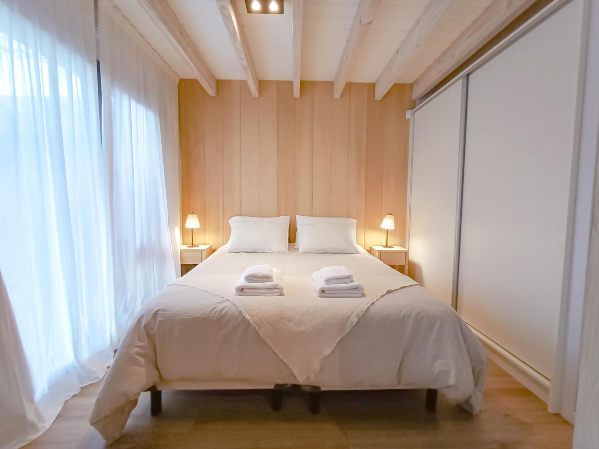Haus Del Valle - Nordica San Martín de los Andes Esterno foto