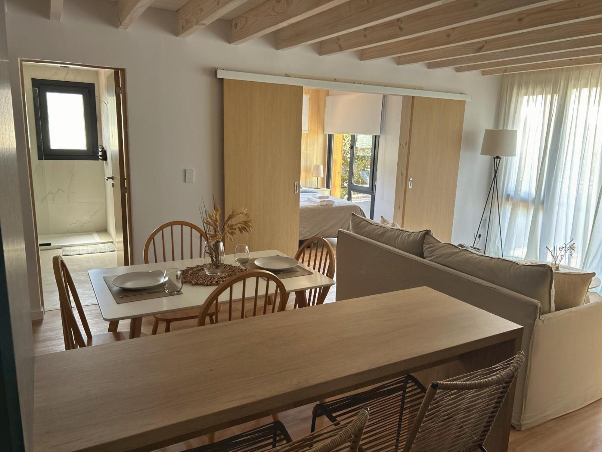 Haus Del Valle - Nordica San Martín de los Andes Esterno foto