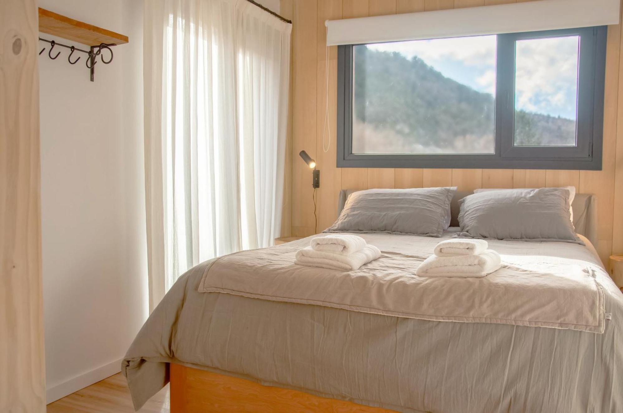 Haus Del Valle - Nordica San Martín de los Andes Esterno foto