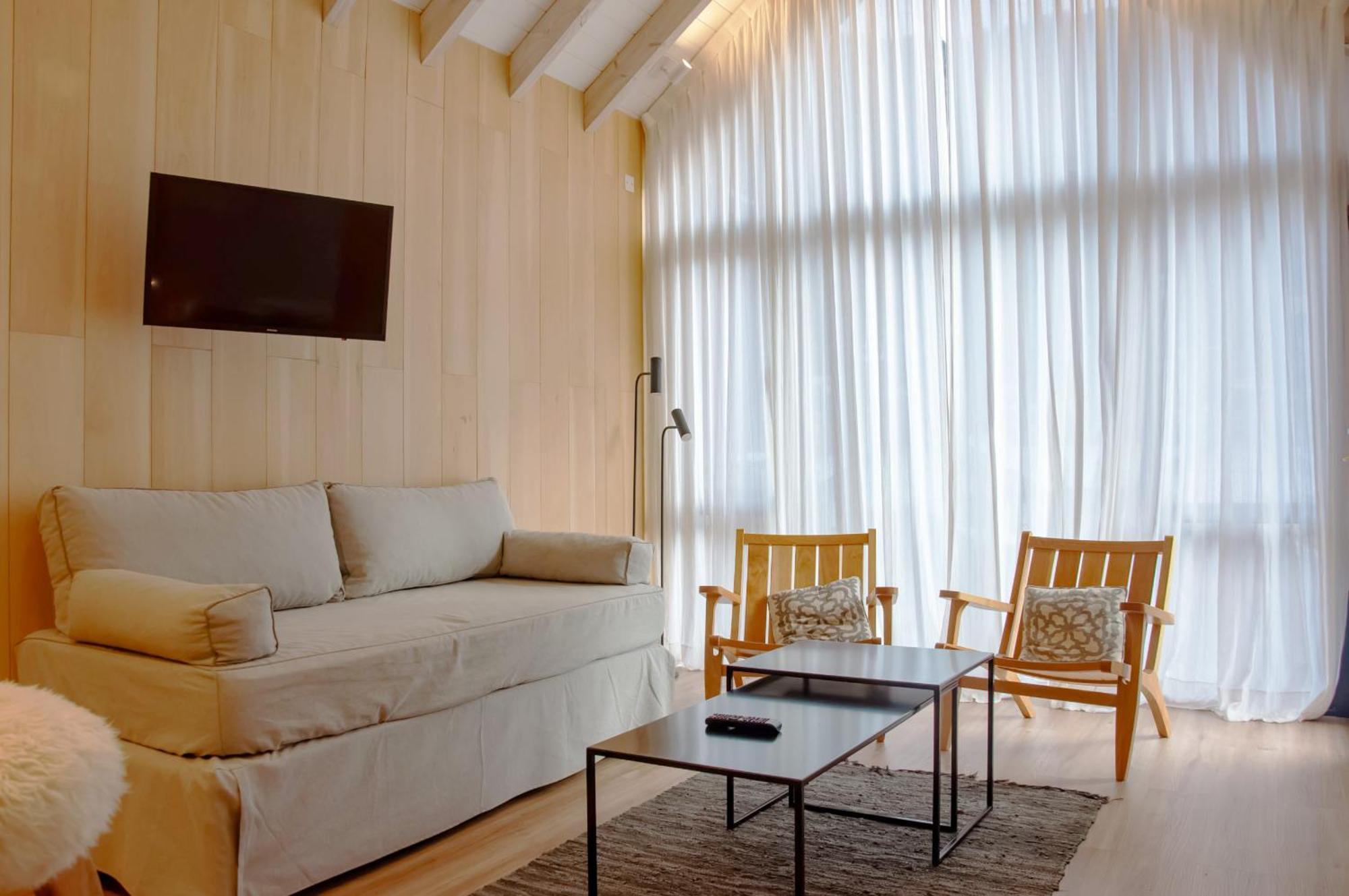 Haus Del Valle - Nordica San Martín de los Andes Esterno foto