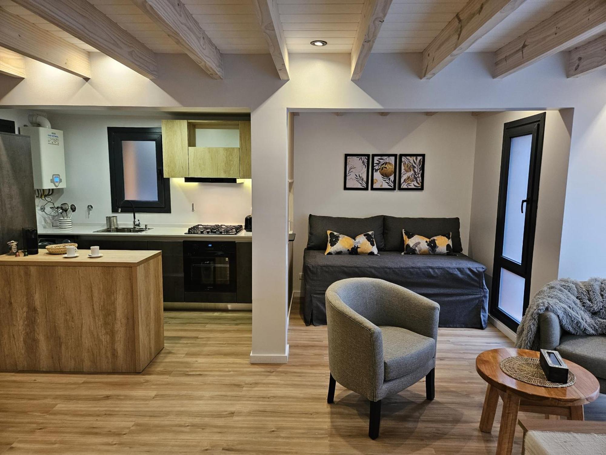Haus Del Valle - Nordica San Martín de los Andes Esterno foto