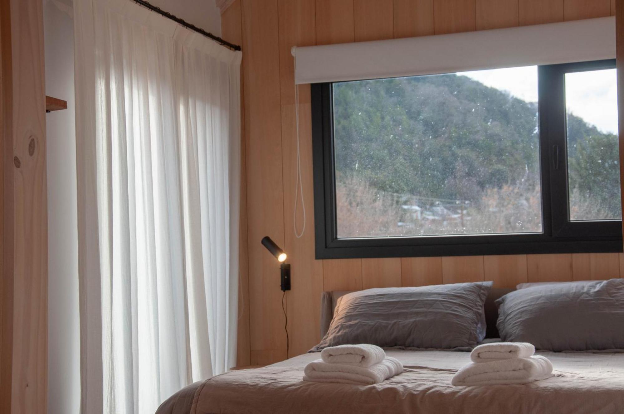 Haus Del Valle - Nordica San Martín de los Andes Esterno foto