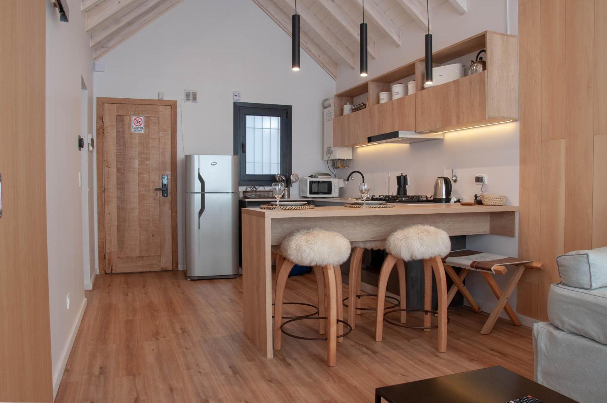 Haus Del Valle - Nordica San Martín de los Andes Esterno foto