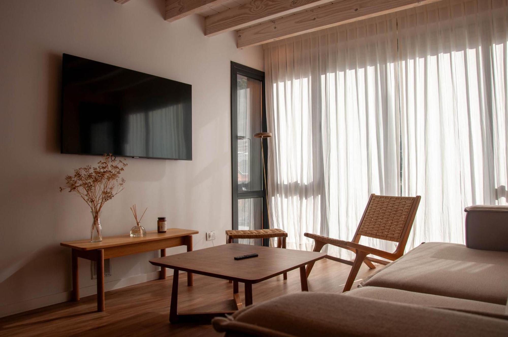 Haus Del Valle - Nordica San Martín de los Andes Esterno foto