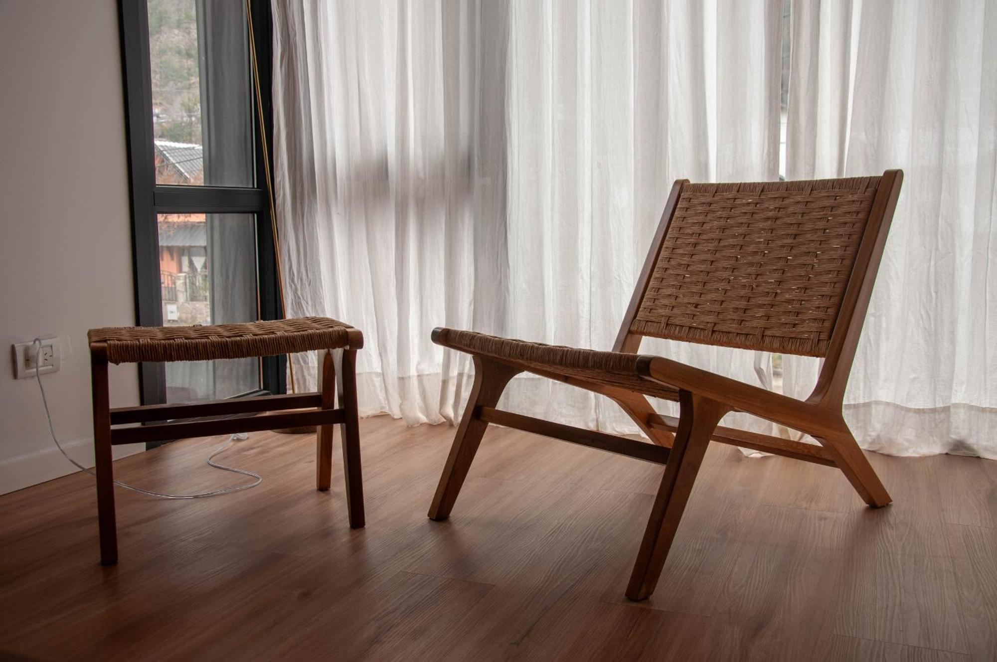 Haus Del Valle - Nordica San Martín de los Andes Esterno foto