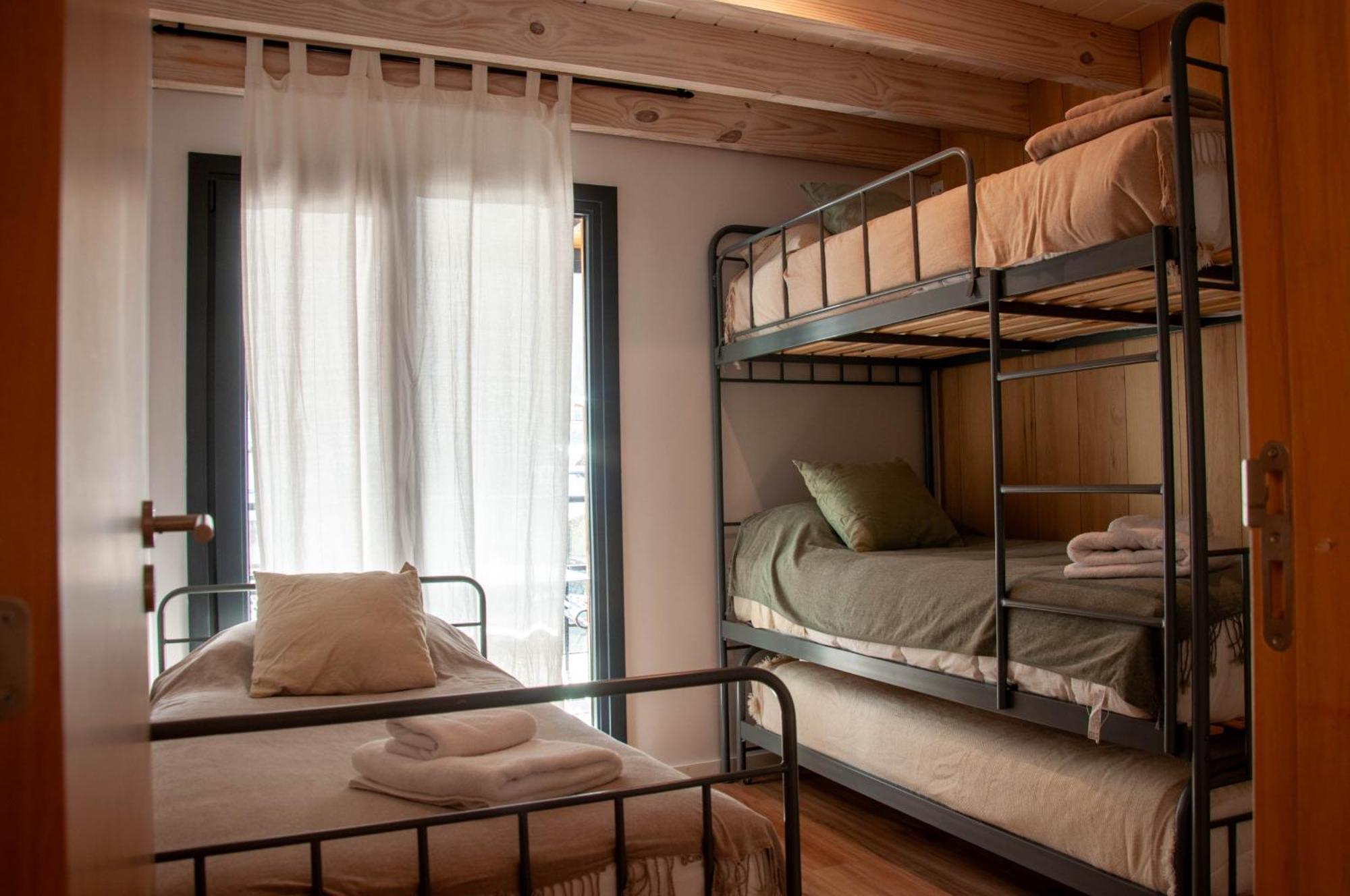 Haus Del Valle - Nordica San Martín de los Andes Esterno foto
