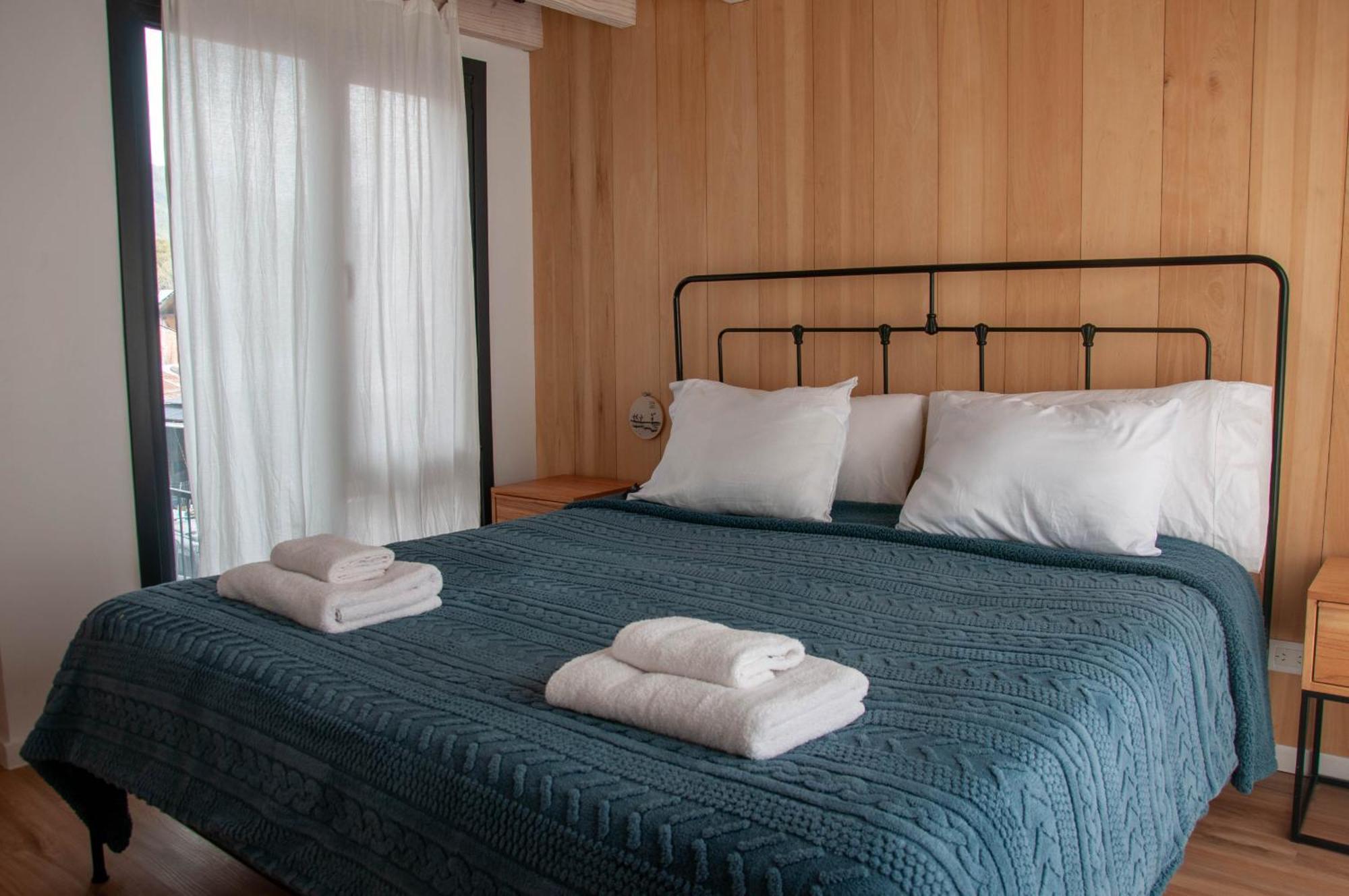 Haus Del Valle - Nordica San Martín de los Andes Esterno foto