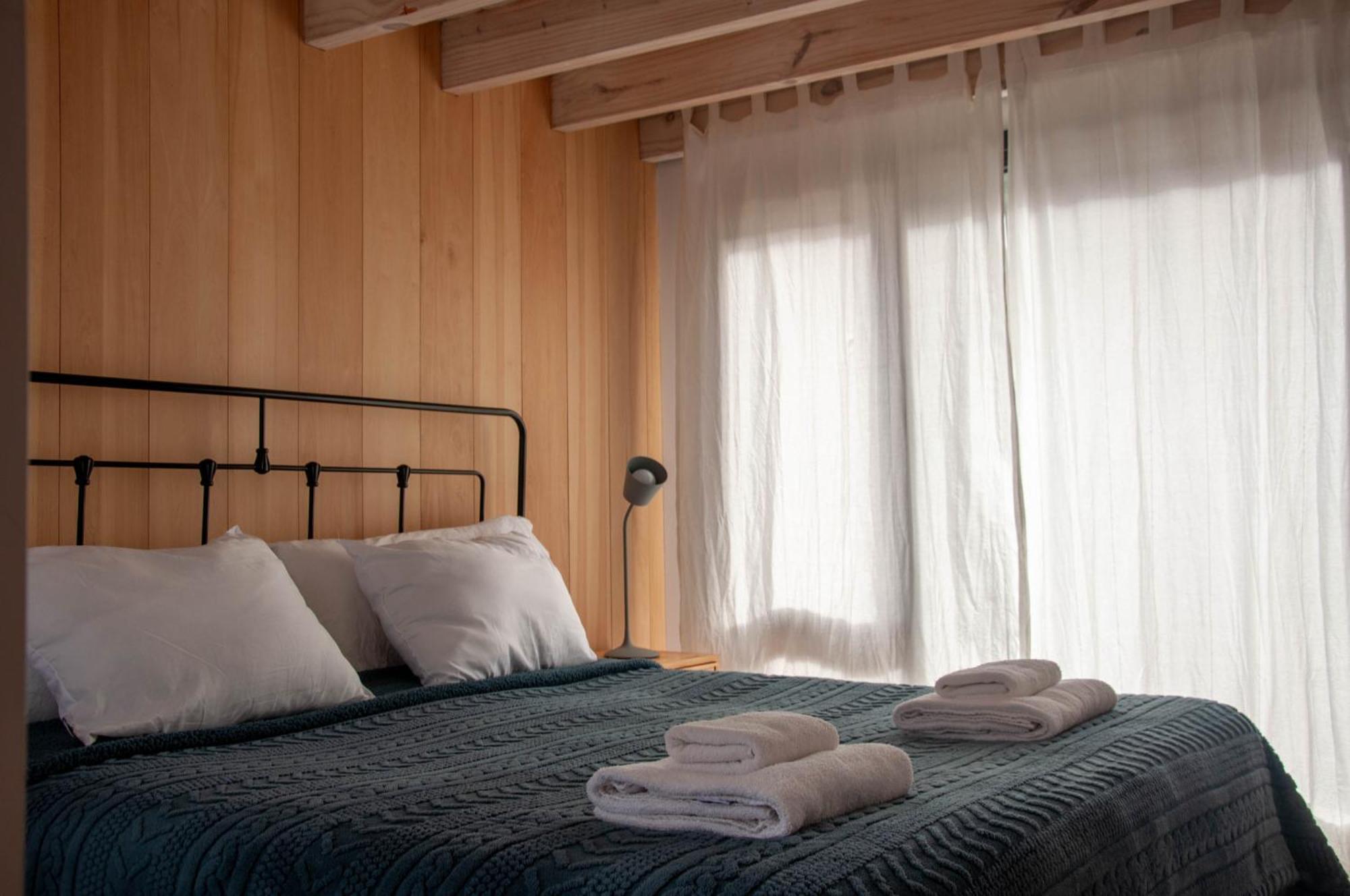 Haus Del Valle - Nordica San Martín de los Andes Esterno foto