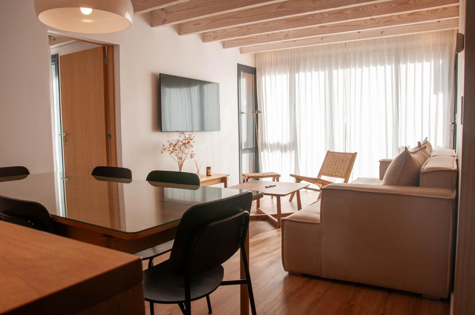 Haus Del Valle - Nordica San Martín de los Andes Esterno foto