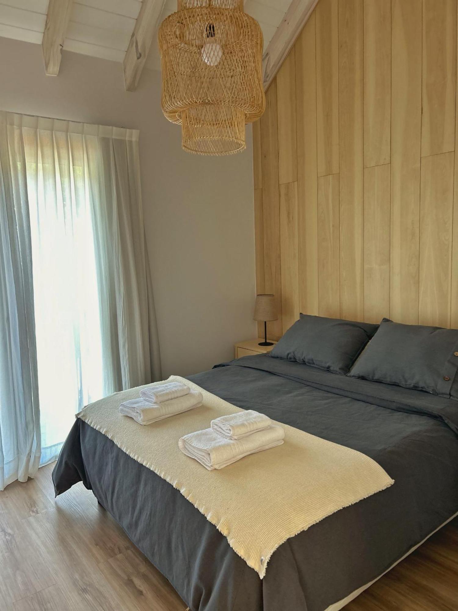 Haus Del Valle - Nordica San Martín de los Andes Esterno foto