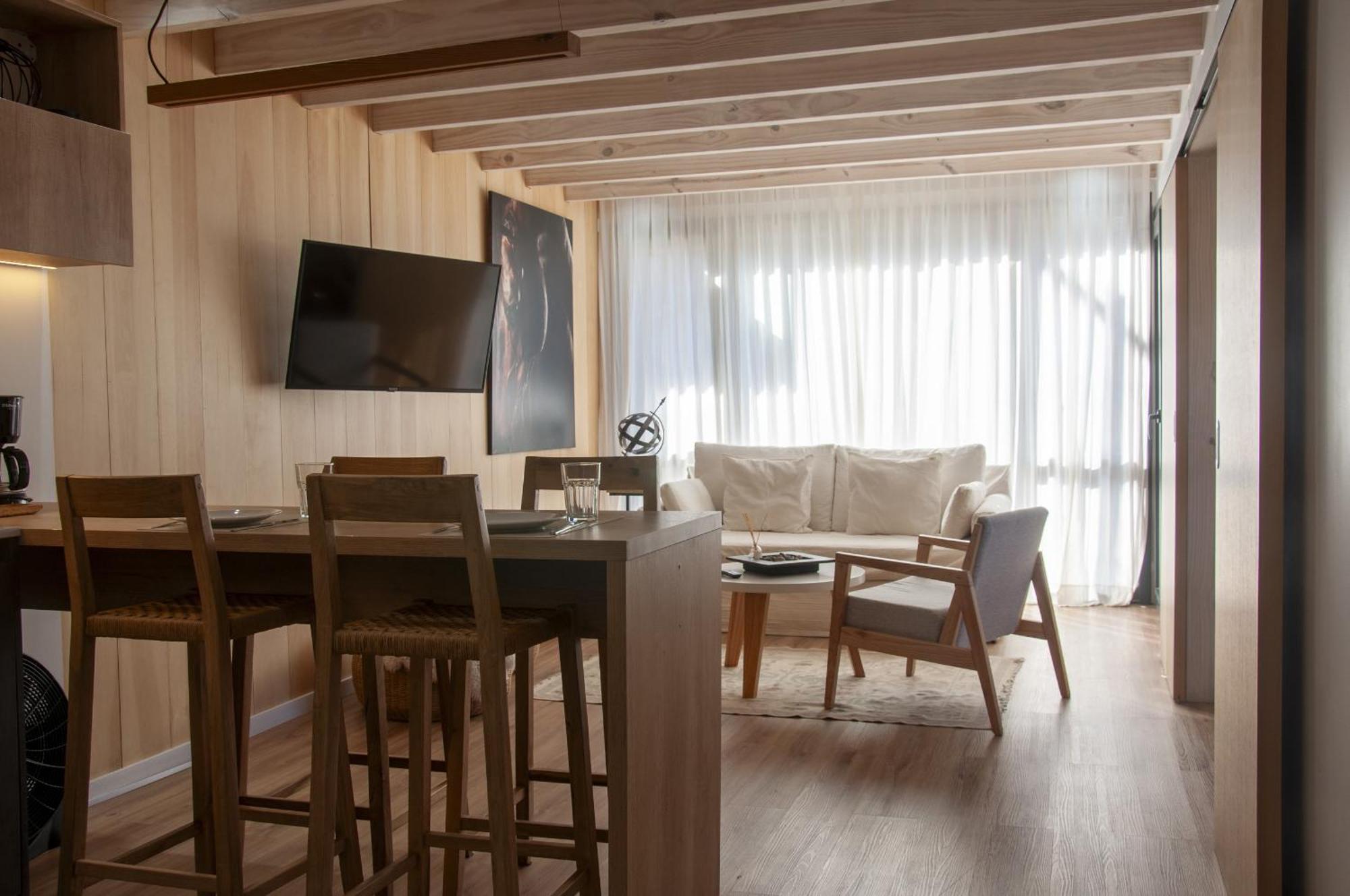 Haus Del Valle - Nordica San Martín de los Andes Esterno foto