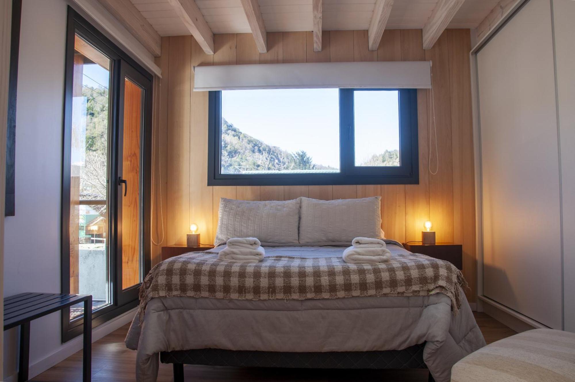 Haus Del Valle - Nordica San Martín de los Andes Esterno foto