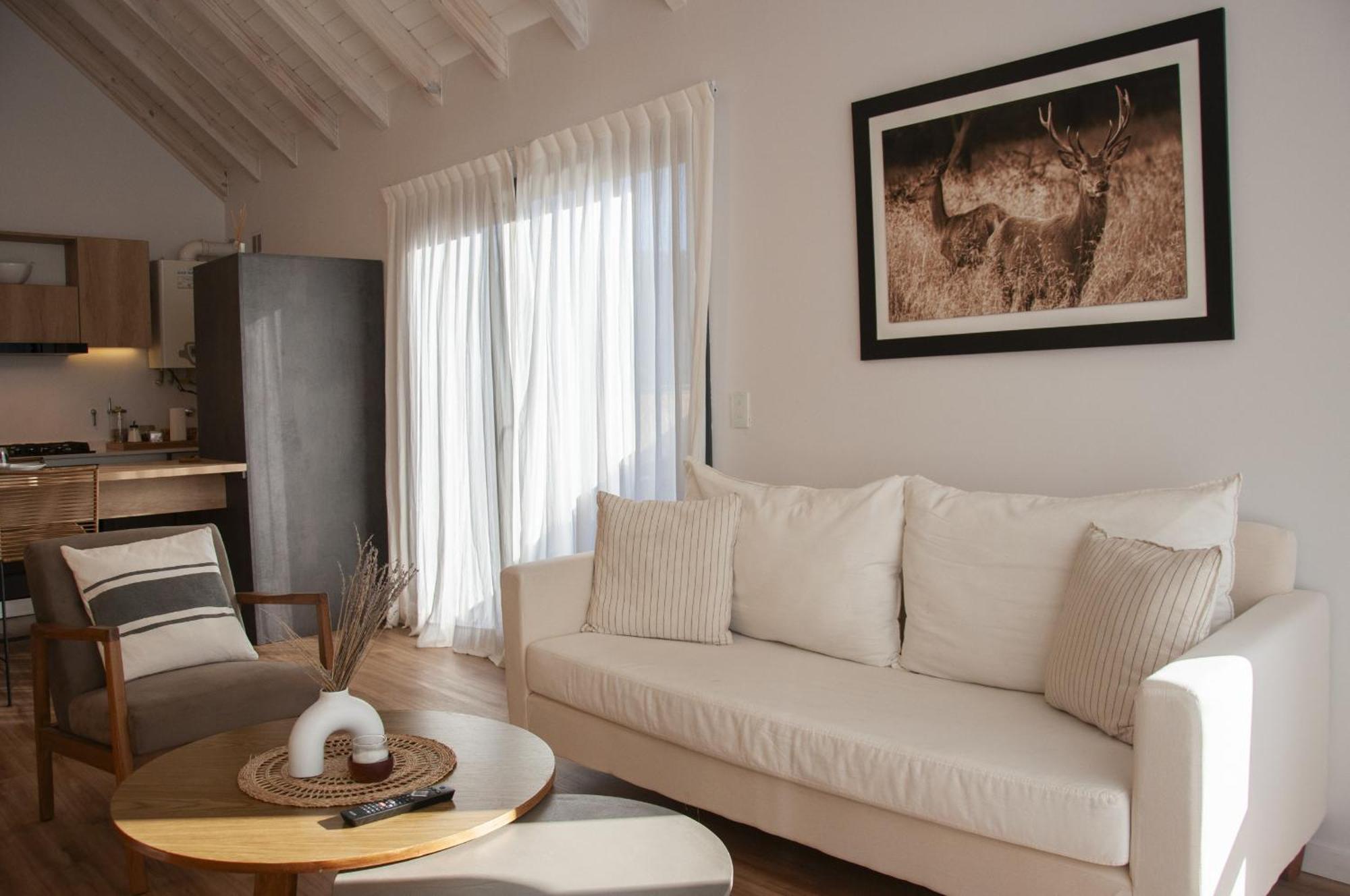 Haus Del Valle - Nordica San Martín de los Andes Esterno foto