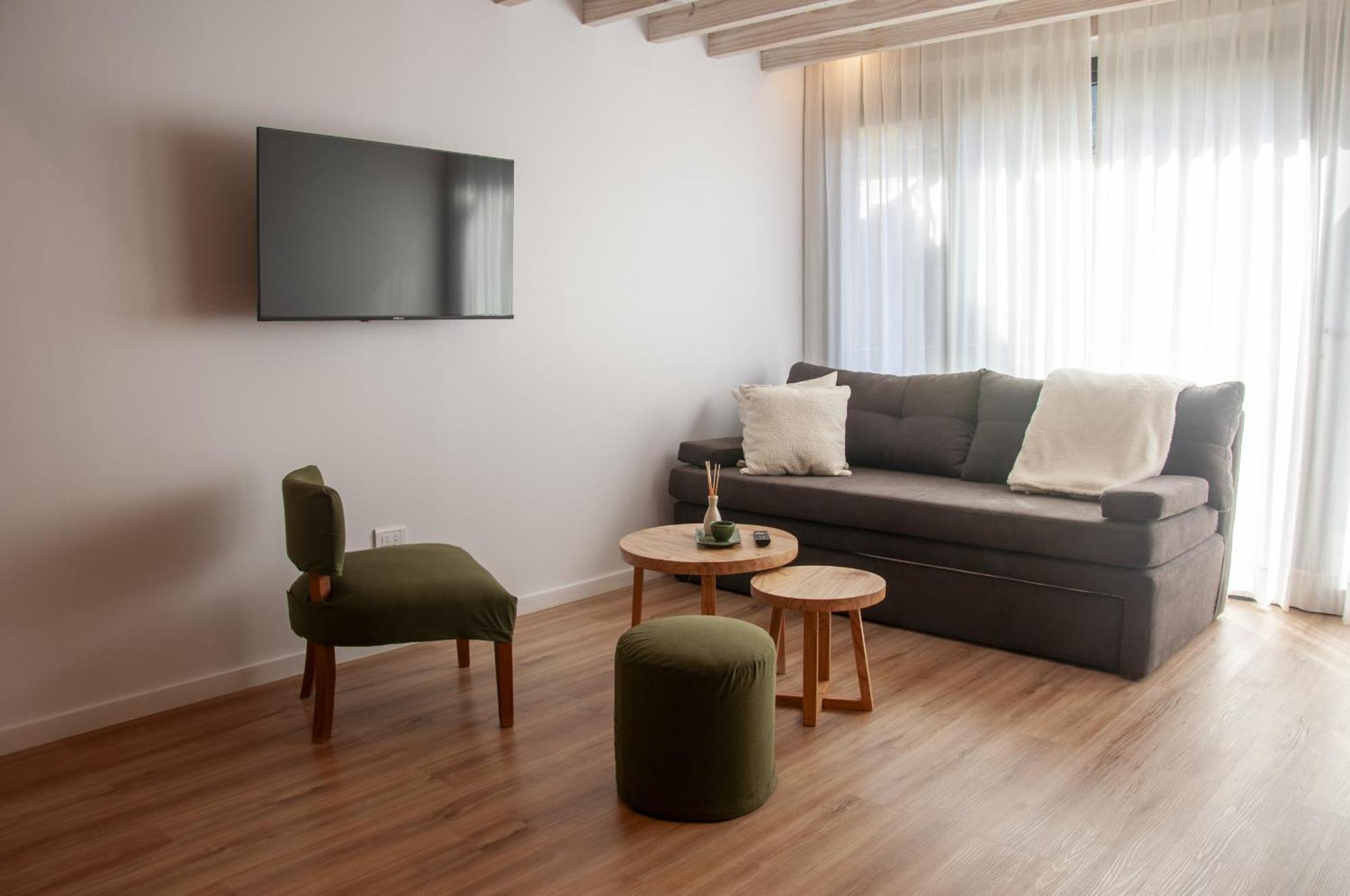 Haus Del Valle - Nordica San Martín de los Andes Esterno foto